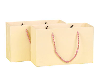 Mehrfache Farbebenen-Geschenk-Taschen, Druckwaren-Taschen für das Stoff-Verpacken fournisseur