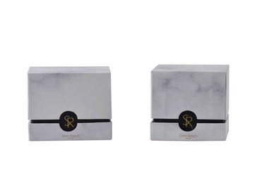 Pappe-Morden-Marmor-Geschenkbox, sondern Uhr-Geschenkboxen mit Kissen aus fournisseur
