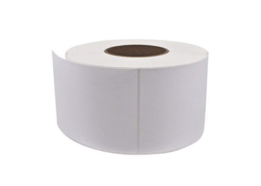 Wärmeempfindliche thermische Übergangsaufkleber, klebende Aufkleber-Druckgröße 100 x 130mm fournisseur