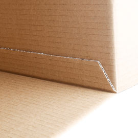 Offsetdruck-Verschiffen-Kästen/Wellpappe-Kasten fertigten Logo besonders an fournisseur