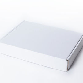 Offsetdruck-Gewicht 43.5g des rechteckige Form-Verpackenkarton-Kasten-4c fournisseur