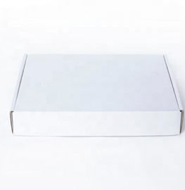 Offsetdruck-Gewicht 43.5g des rechteckige Form-Verpackenkarton-Kasten-4c fournisseur