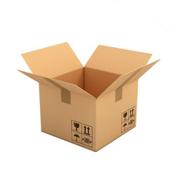 kaufen Dauerhafte Verschiffen-Kästen/Verpackenkarton-Kasten-verschiedene Größe verfügbar Online-Herstellung