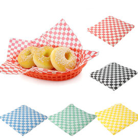 Antilocke personifiziertes Packpapier, bedruckbare Packpapier-Breite 10-1200mm fournisseur