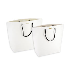 Moderner Papptasche Schulter-Straddle-Handlaminierung wasserdicht fournisseur