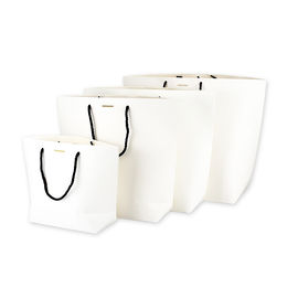 Moderner Papptasche Schulter-Straddle-Handlaminierung wasserdicht fournisseur