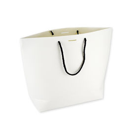 Moderner Papptasche Schulter-Straddle-Handlaminierung wasserdicht fournisseur