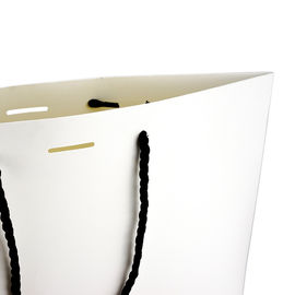 Moderner Papptasche Schulter-Straddle-Handlaminierung wasserdicht fournisseur