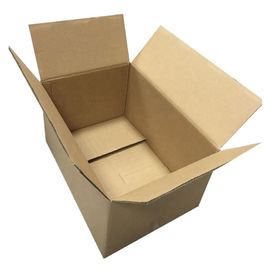 kaufen Kundengebundene gewölbte Verpackungs-Druckkästen für Ausstellung/das Verpacken/Verschiffen Online-Herstellung