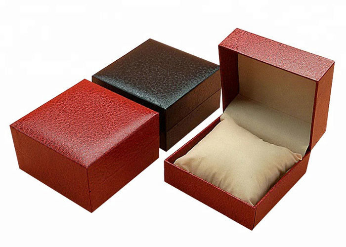 Belasten Sie Verpackenkästen des Luxusgeschenk-428.6g für Halskette/Ring/Ohrring fournisseur