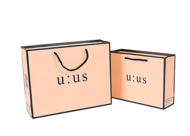 Good price Abbaubare Papiereinkaufstaschen für die Werbung/Förderung/Lebensmittelgeschäft Online