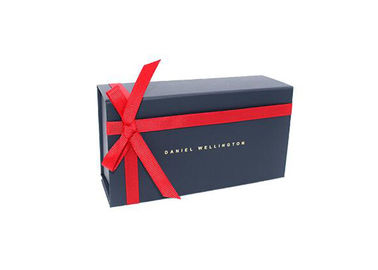 Good price Soem-/ODM-faltbarer Papierkasten, magnetische Schließungs-Geschenkbox für Kosmetik Online