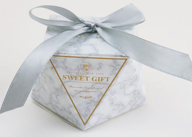 Good price Neue elegante Hochzeits-Bevorzugungs-Süßigkeit packt verschiedenen verfügbaren die Farben des Gewichts-7g ein Online