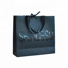 Good price Kundengebundene Logo-Drucksache-Waren sacken hohe Luxustragfähigkeit ein Online