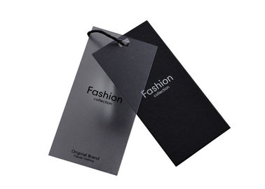 Good price Recyled schwärzen Gewohnheit Druckfall-Umbau-Größe 4,8 × 10cm mit bereiftem PVC-Umbau Online