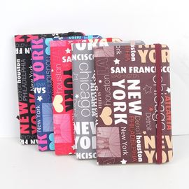 Good price Drucknotizbücher genähtes verbindliches X12 Giue der gebundenen Ausgabe Gewohnheit Größen-16 X 5cm Online