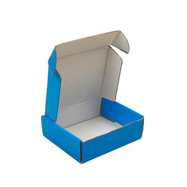 Good price Personifizierte Verschiffen-Kästen/Faltschachtel packt Customzied-Farbe ein Online