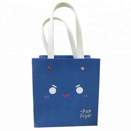 Good price Empfindliche kleine faltbare Papiertüten, Pappgeschenk sackt freundliches Eco ein Online